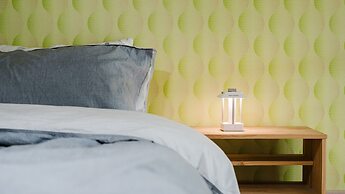 Gapyeong Art Pension