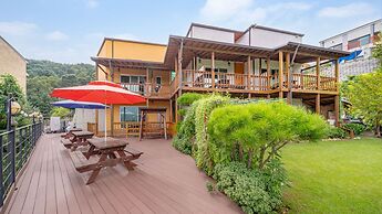 Gapyeong Art Pension