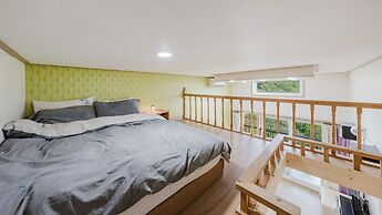 Gapyeong Art Pension