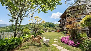 Gapyeong Art Pension