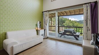 Gapyeong Art Pension