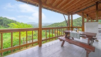 Gapyeong Art Pension