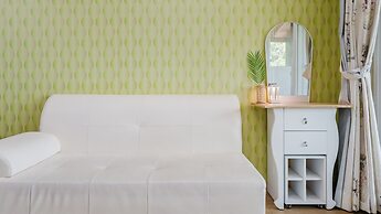 Gapyeong Art Pension