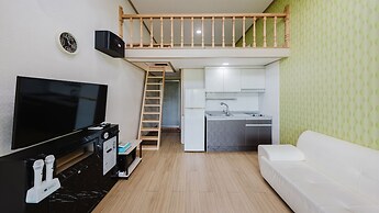 Gapyeong Art Pension