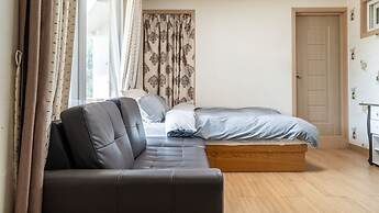 Gapyeong Art Pension