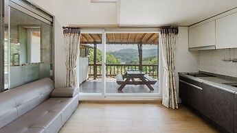 Gapyeong Art Pension