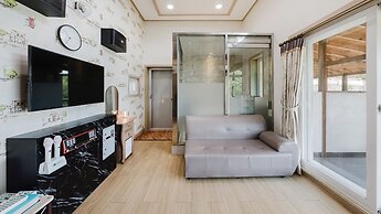 Gapyeong Art Pension