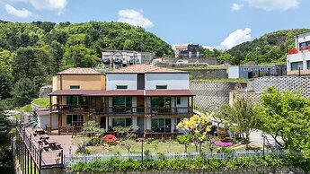 Gapyeong Art Pension