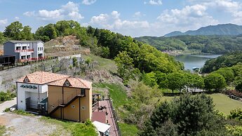 Gapyeong Art Pension