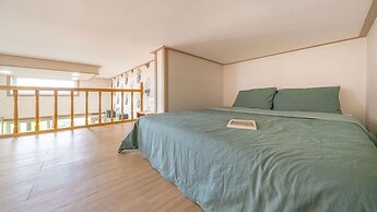 Gapyeong Art Pension