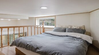 Gapyeong Art Pension