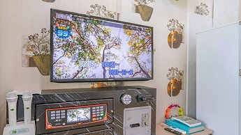 Gapyeong Art Pension