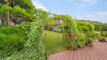 Gapyeong Art Pension