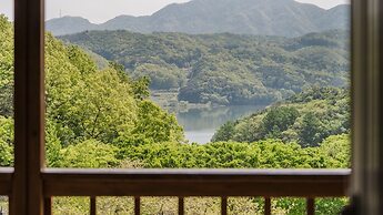 Gapyeong Art Pension