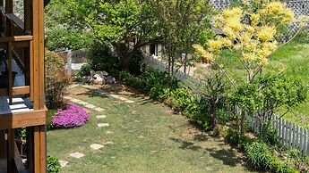 Gapyeong Art Pension