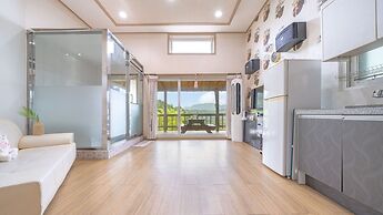 Gapyeong Art Pension