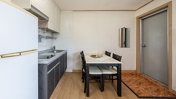 Gapyeong Art Pension