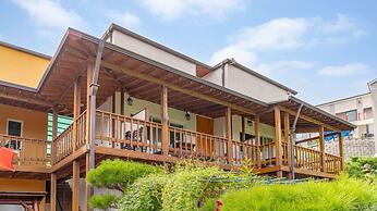 Gapyeong Art Pension