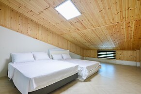 Gangneung 2block Pension