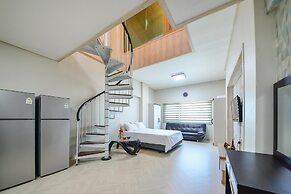 Gangneung 2block Pension