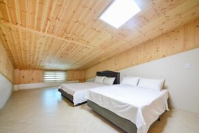 Gangneung 2block Pension