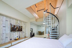 Gangneung 2block Pension