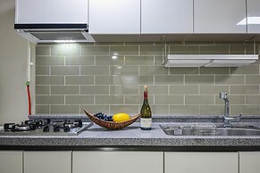 Gangneung 2block Pension