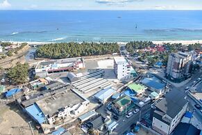 Gangneung 2block Pension