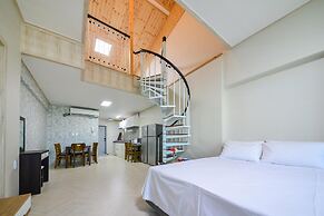 Gangneung 2block Pension