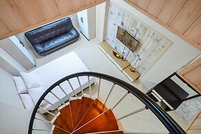 Gangneung 2block Pension