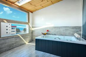 Gangneung 2block Pension