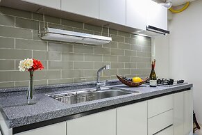 Gangneung 2block Pension