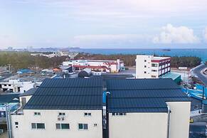 Gangneung 2block Pension