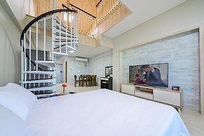 Gangneung 2block Pension