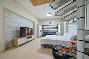 Gangneung 2block Pension