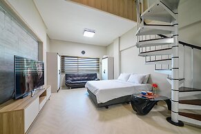 Gangneung 2block Pension