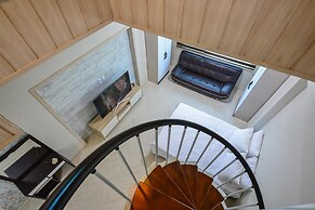 Gangneung 2block Pension