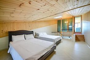 Gangneung 2block Pension