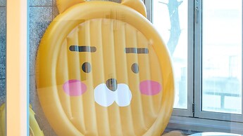 Pohang Playbeach Poolvilla