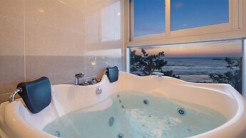 Pohang Playbeach Poolvilla