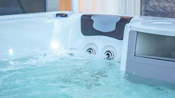 Pohang Playbeach Poolvilla