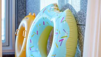 Pohang Playbeach Poolvilla