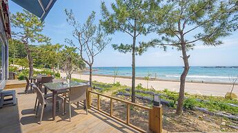 Pohang Playbeach Poolvilla