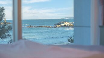 Pohang Playbeach Poolvilla