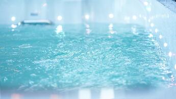 Pohang Playbeach Poolvilla