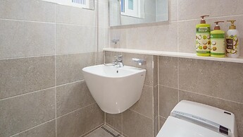 Pohang Playbeach Poolvilla