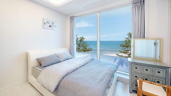 Pohang Playbeach Poolvilla
