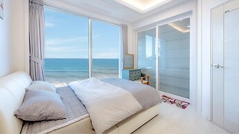 Pohang Playbeach Poolvilla