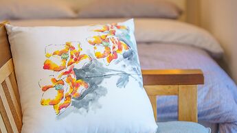 Pohang Playbeach Poolvilla