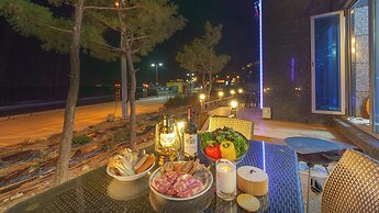 Pohang Playbeach Poolvilla